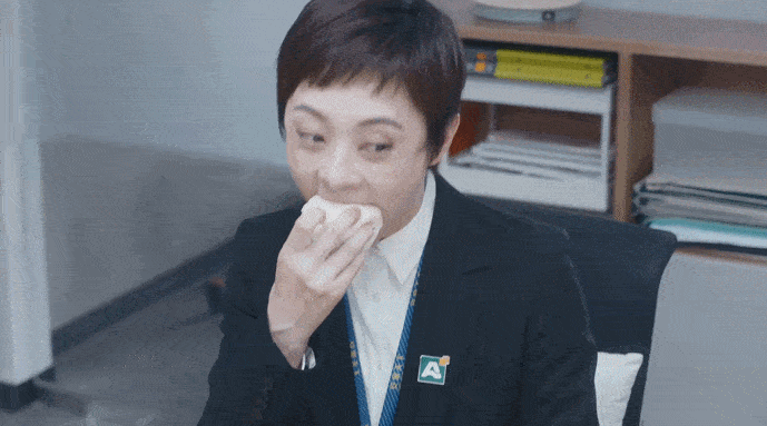 假如这六个“女魔头”都在同一个公司，谁能当老大？