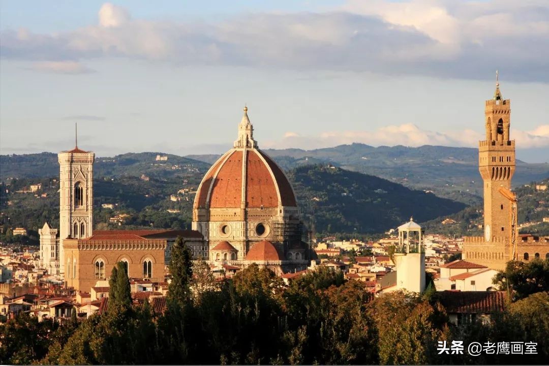 世界七大美院，视觉顶级享受