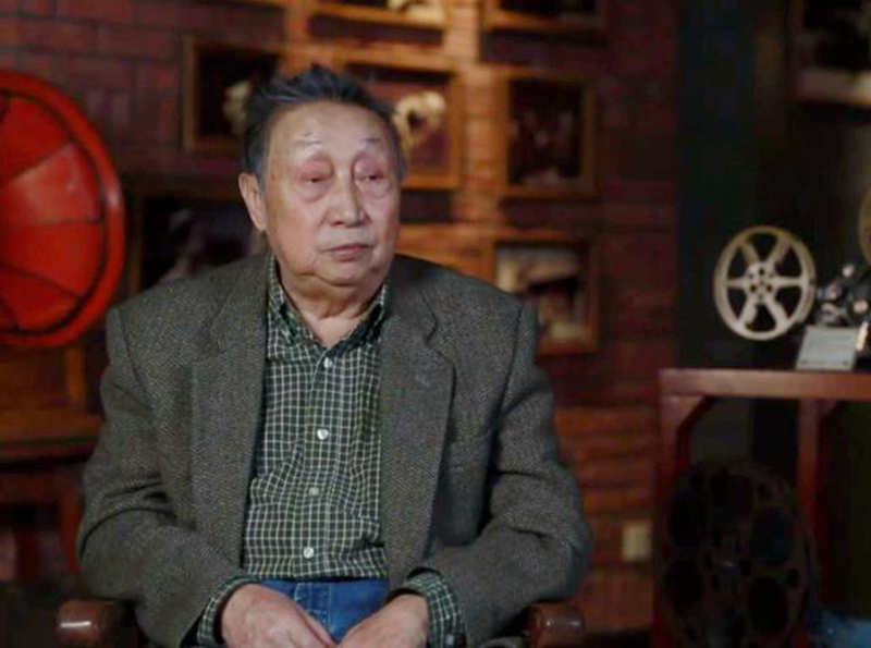 电影《情天恨海》，跌宕起伏，梁同裕、张晓敏主演，两人近况如何