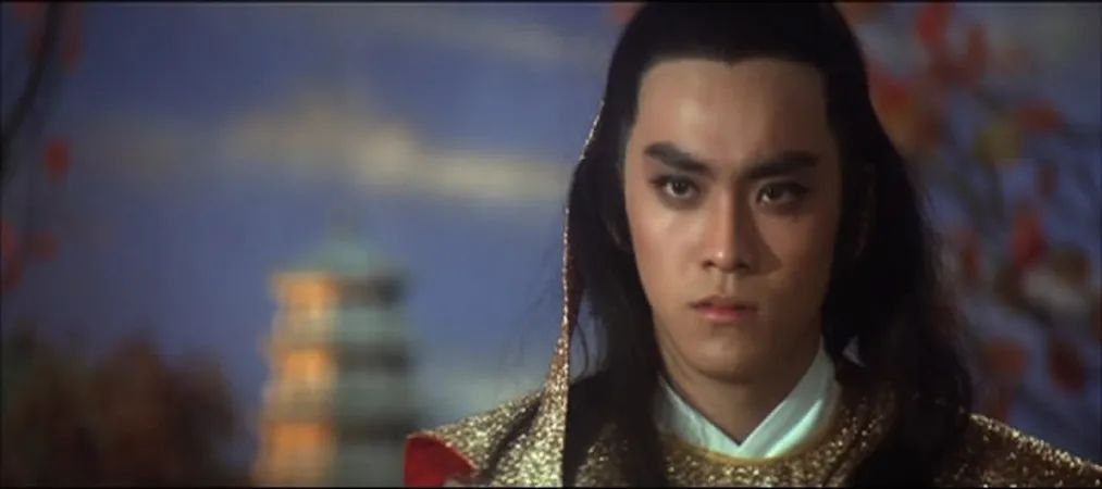 香港的第一风月片是变红的时候。