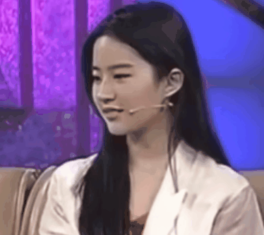 明星这些怼人画面是可以说的吗？网友：哈哈哈给我笑得皮都展开了