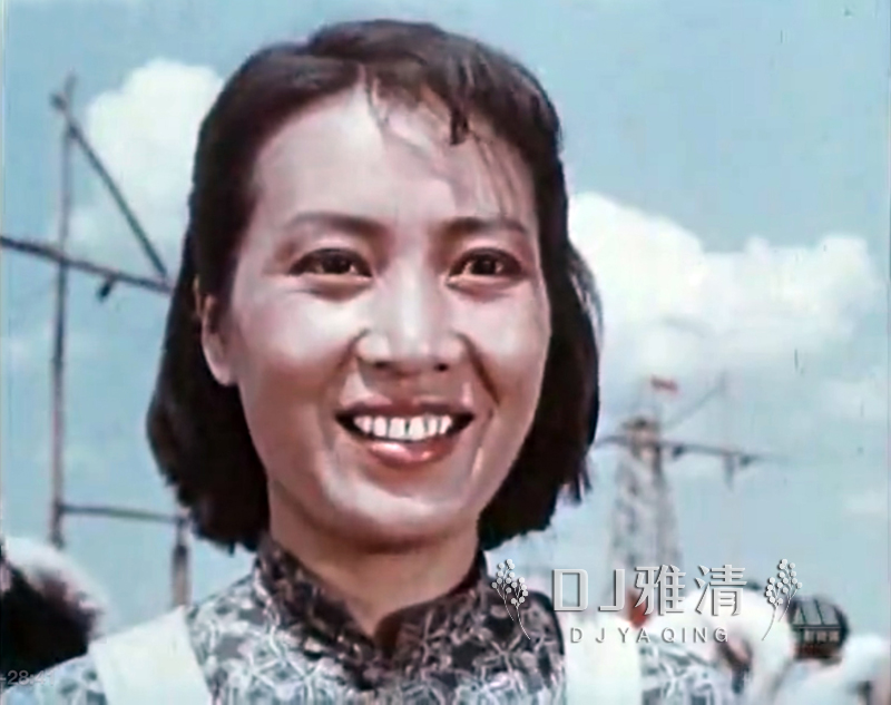 昔日长影厂12位厂花今昔照 曾经个个貌美如花 可惜如今有5位已去世