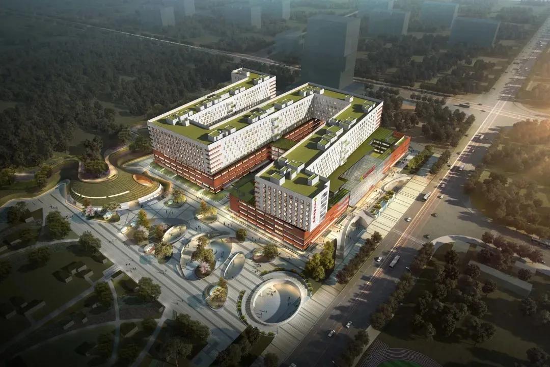 长沙南部融城真的开始了