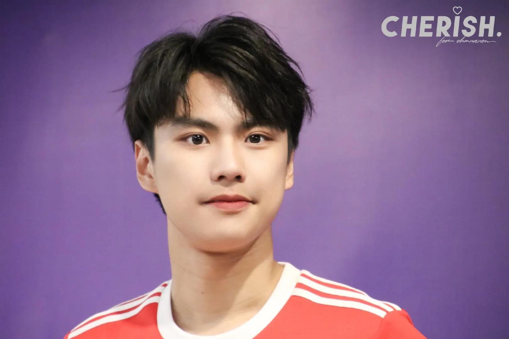 关于他泰圈里的“泰迪”的那些事