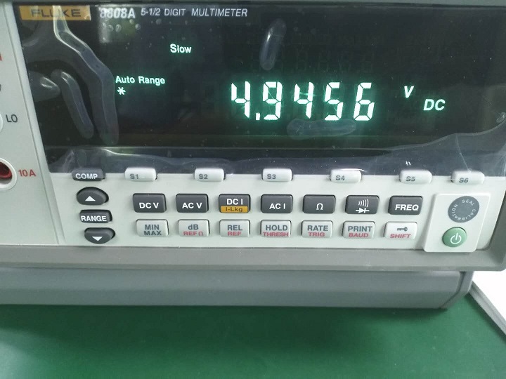 稱重傳感器如何標定怎么校準？