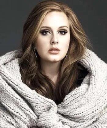 阿黛尔·阿德金斯 灵魂歌者，音乐天后忠于自我的开挂人生