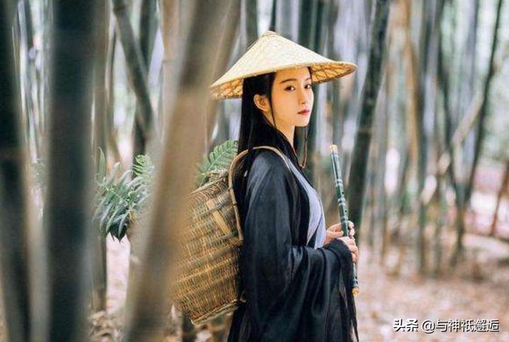 古代女侠有多强：唐朝女侠聂隐娘不仅和术士搏杀，甚至与剑仙争锋