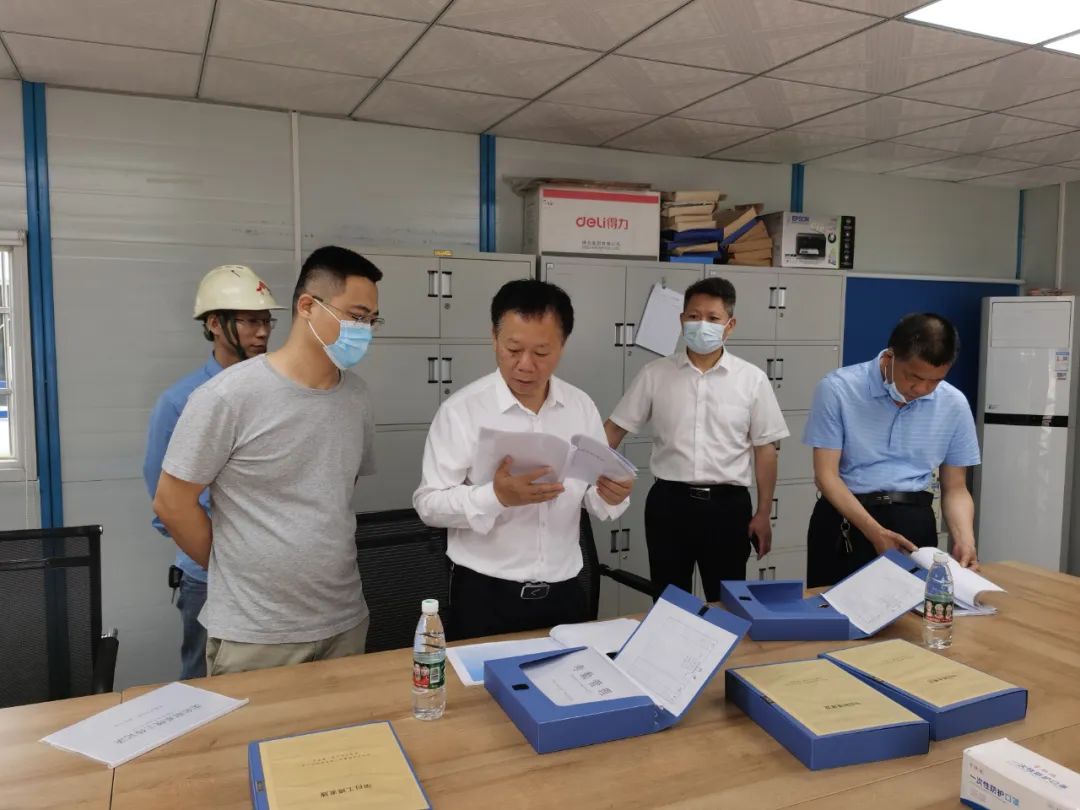 黄雪鸿带队赴芷江、新晃开展社会保障“一法一条例”执法检查