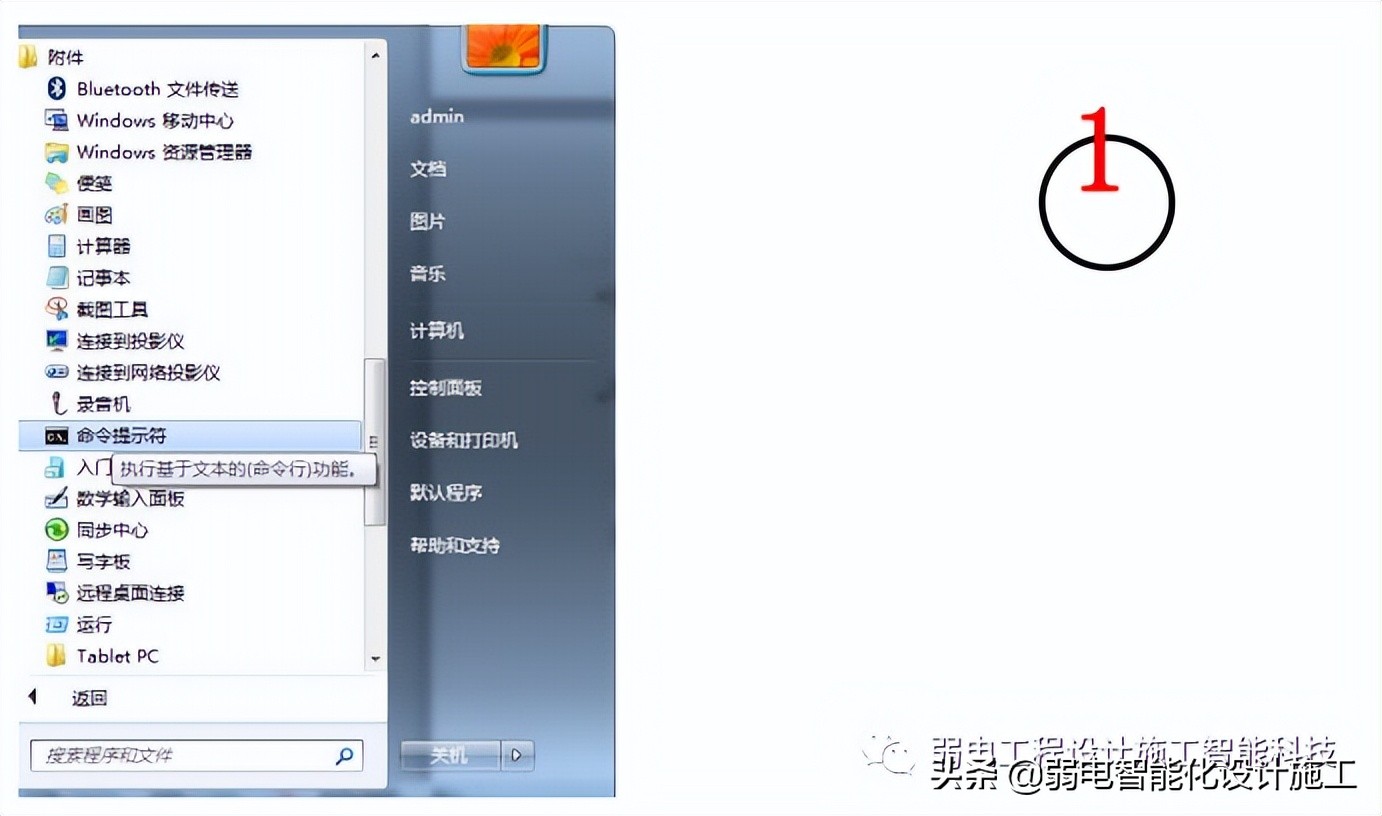 弱电人必备的网络基础知识培训知识