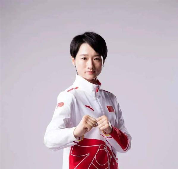 30位各省市最美女运动员：不输影视明星的天香国色