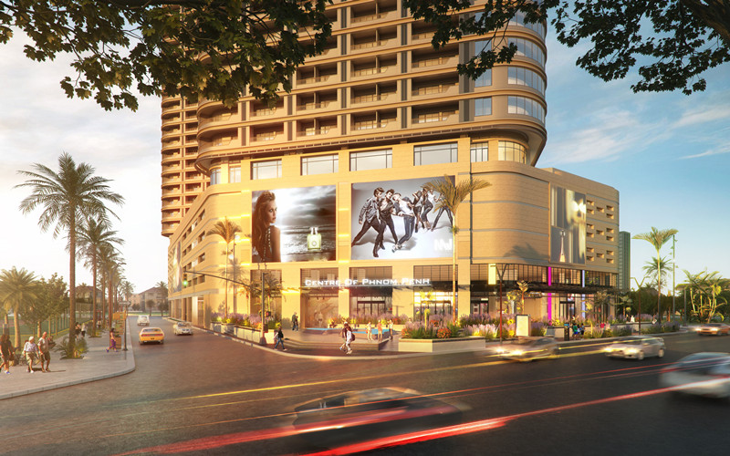 紫晶壹号：柬埔寨2022年财政预算新出炉，4大数据看未来投资前景