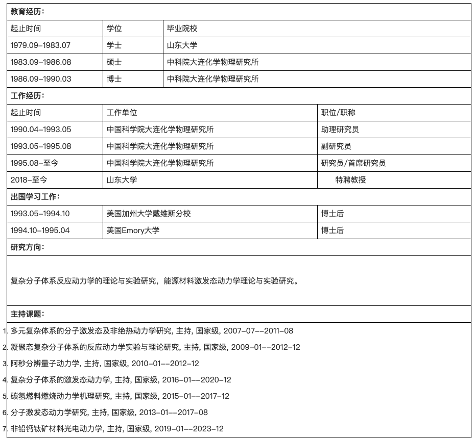 沉痛悼念！国家杰青韩克利不幸逝世，享年59岁