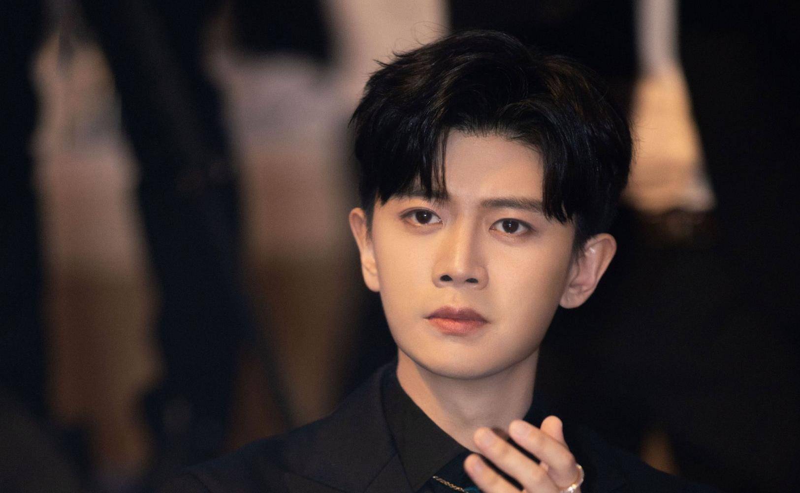 2023年,任嘉伦的待播剧,你更期待哪一部电视剧?