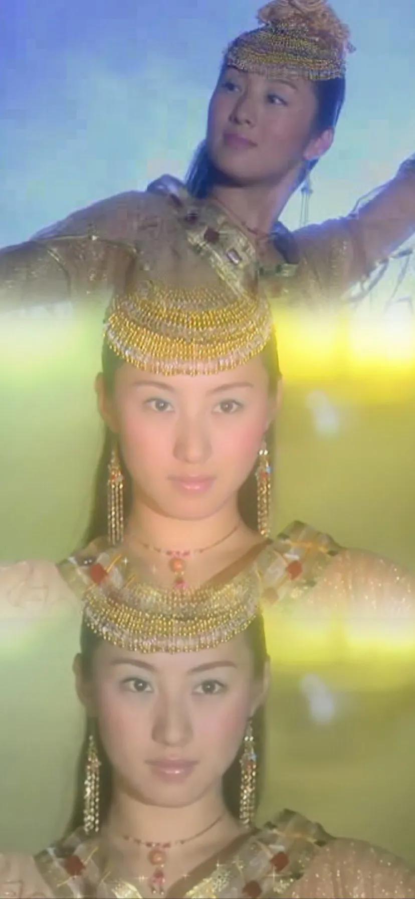 那些讨喜的角色