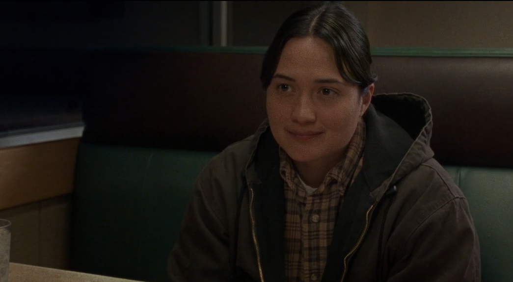 《某种女人》：卑微又满足地恋上一个人，是一种怎样的体验？