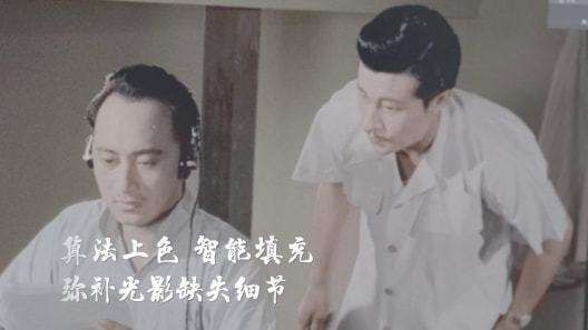 2021评分最高十大华语电影，《长津湖》第8，《你好李焕英》第4