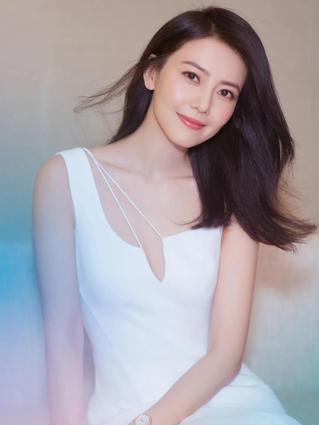 女神高圆圆