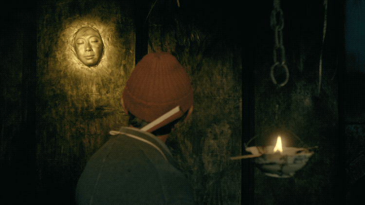 自称“野路子”出身，他却拍出口碑异常火爆的神片