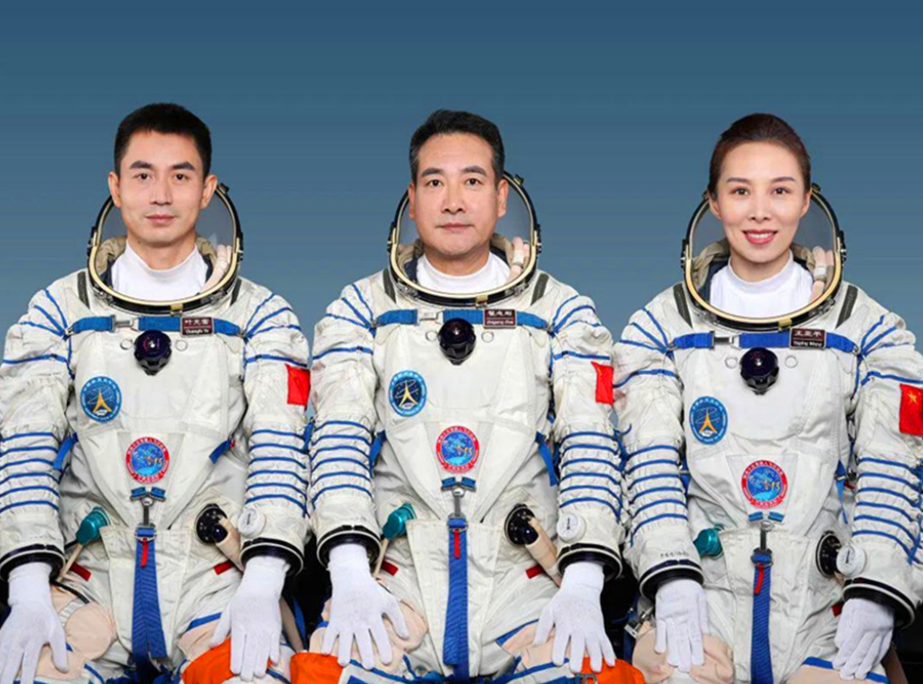 在空间站中放屁，到底有多危险？为何宇航员被严禁随意“放屁”？