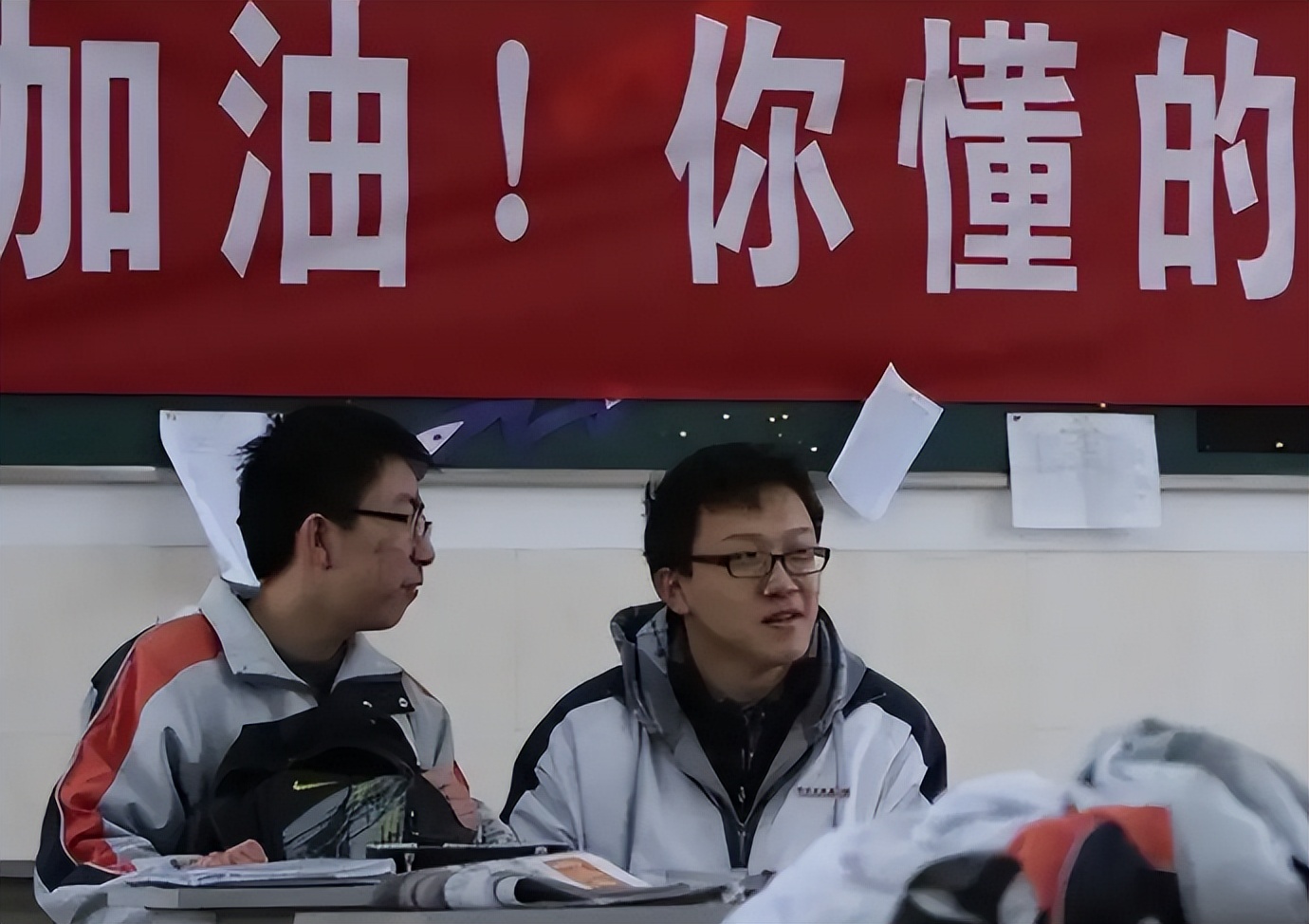 2022有望迎来“高考”小年？分数线可能会下降，考生注意谨慎报考