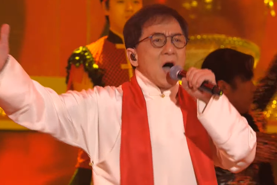 香港回归晚会这9位港星的高光时刻，揭开了娱乐圈3条关键成功法则