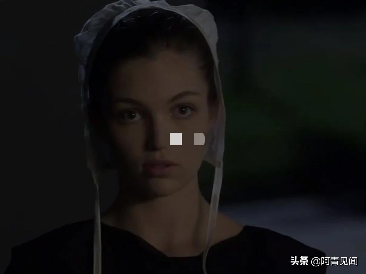 宝藏美剧推荐，深夜必看系列第三篇