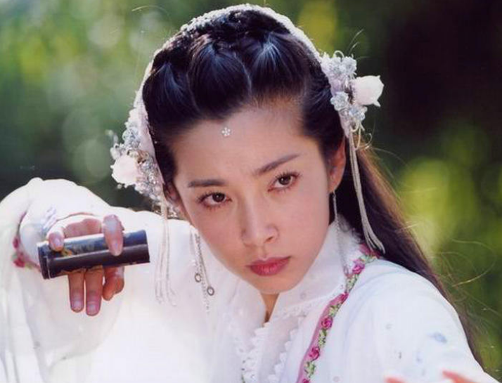 年过40还未嫁的10位女星：多人情史丰富，最小43岁最大者已达58岁