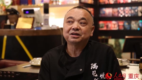 餐饮老板谈“回血之路”：疫下三年，我们如何“熬”出未来