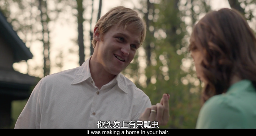 开分9.1？三集之后吵翻，真实又吓人！这新片有点猛