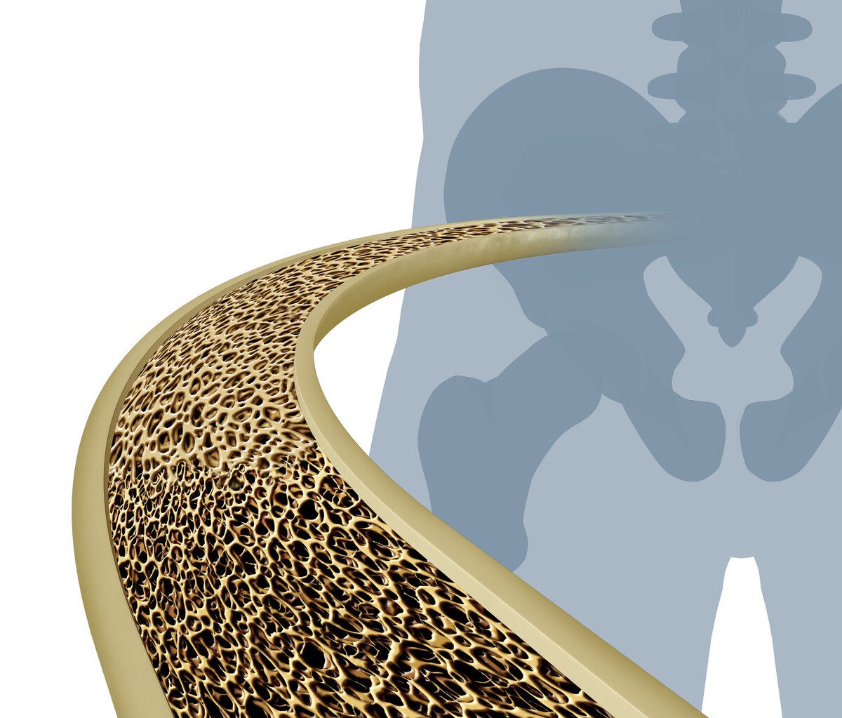 上了年纪的人，出现一些小症状可能不是疾病，只是老了