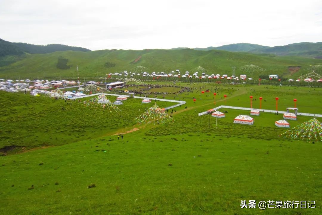 甘肅經濟“最窮”的州，與四川青海交界，被稱為“小西藏”