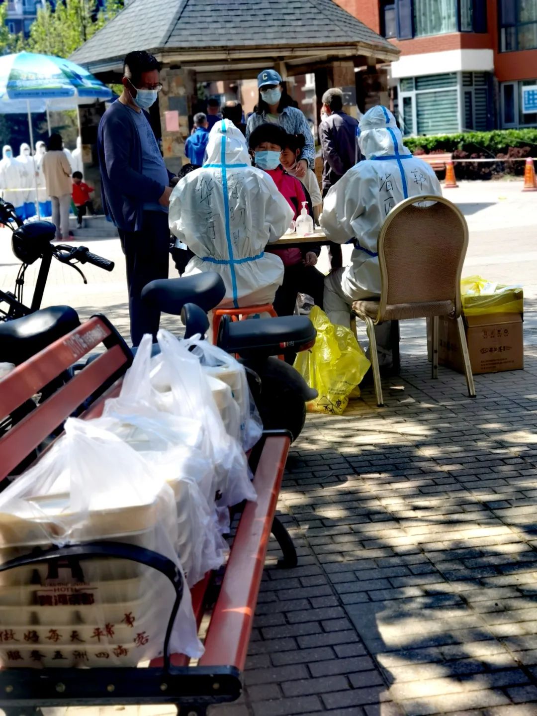 线上展览|“劳动最光荣”主题摄影作品线上图片展（十五）