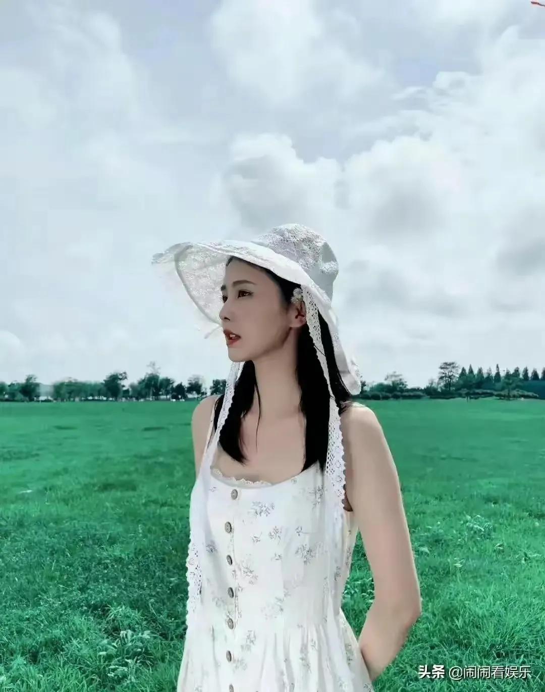 看花识女人，白鹿、程潇、赵小棠、沈梦辰花仙子纯欲风拉满