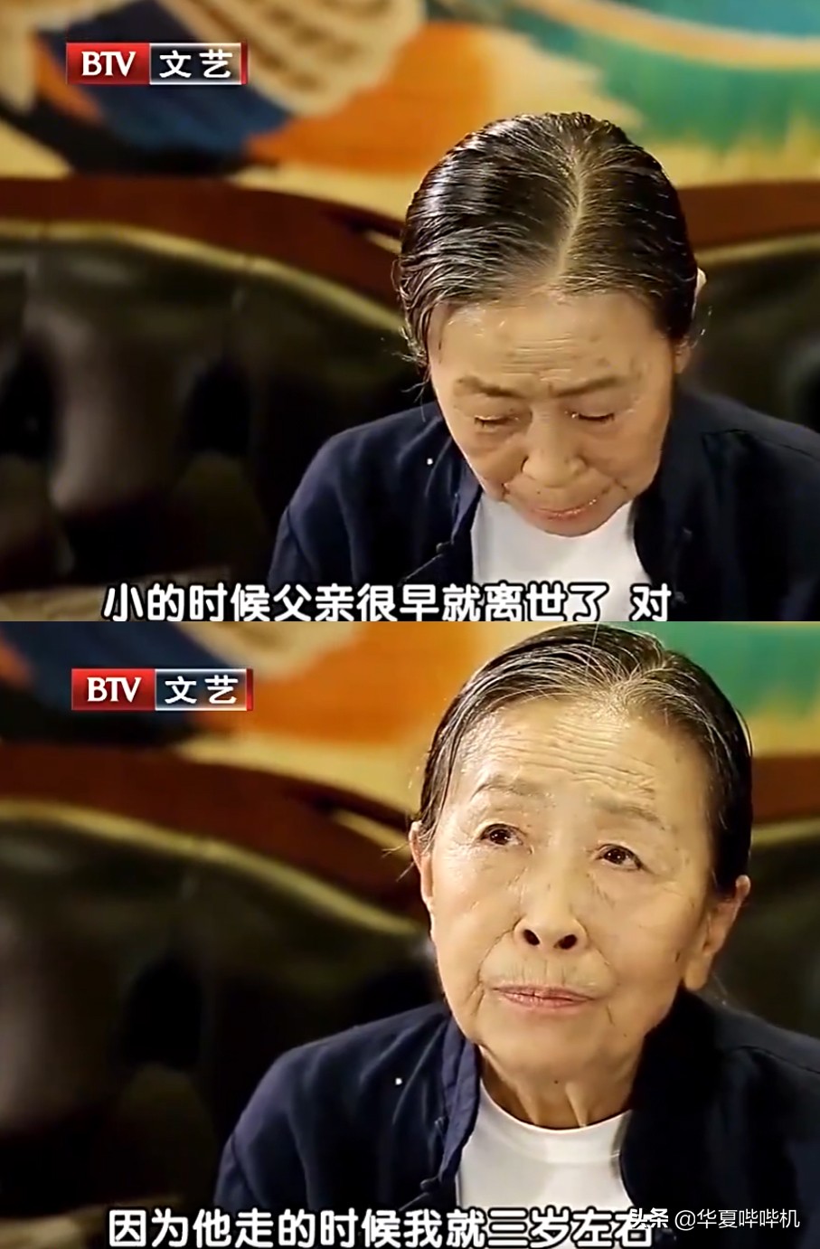 影视剧中的“妈妈专业户”，生活中和子女的关系是怎样的？