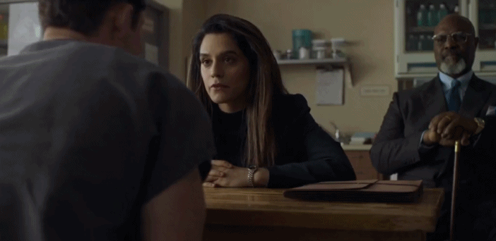 豆瓣8.4，苹果TV新剧杀疯