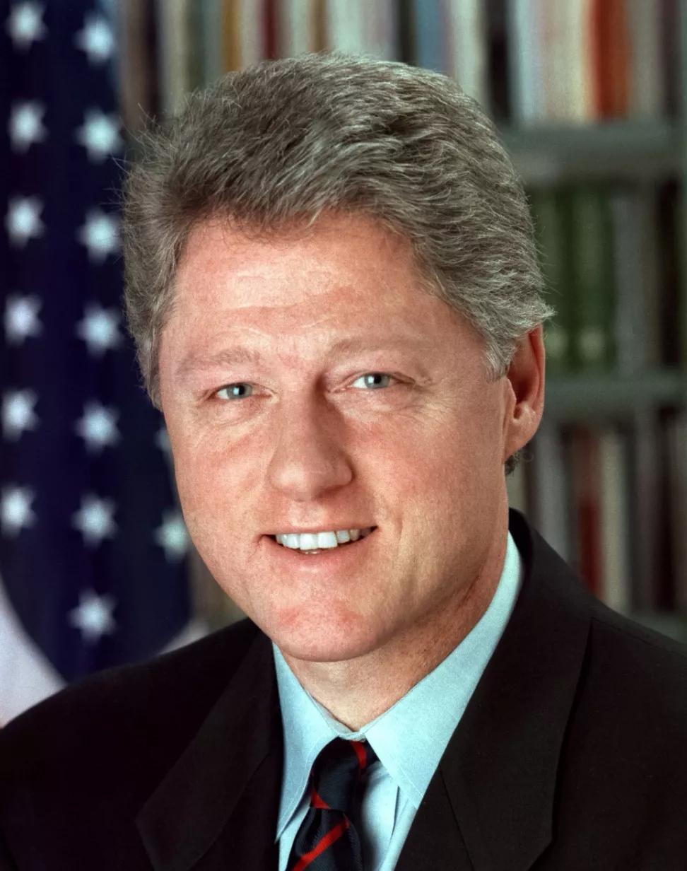 美国历任总统大全