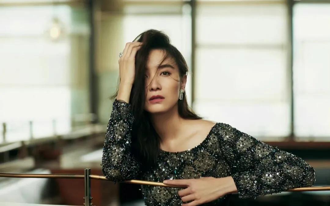 大姐范女星—宋佳