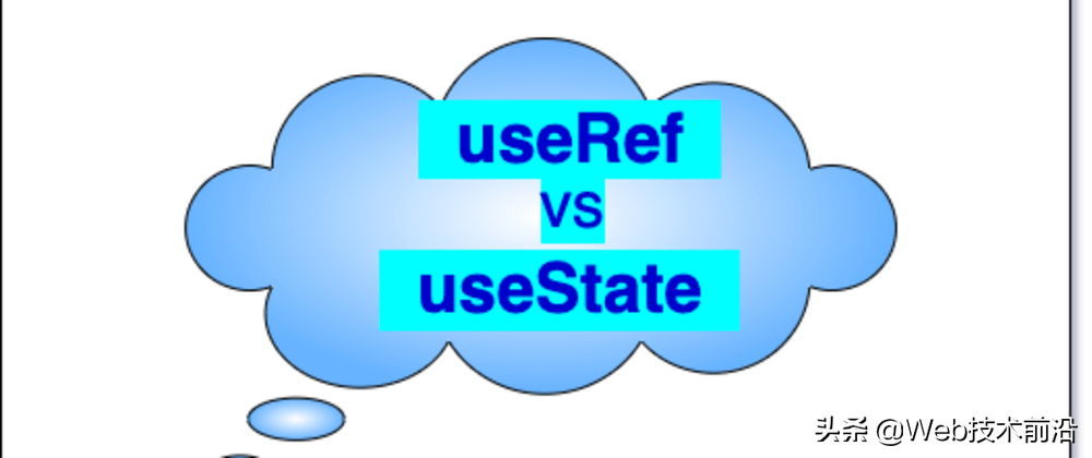 React - 表单字段使用useRef而不是useState的好处