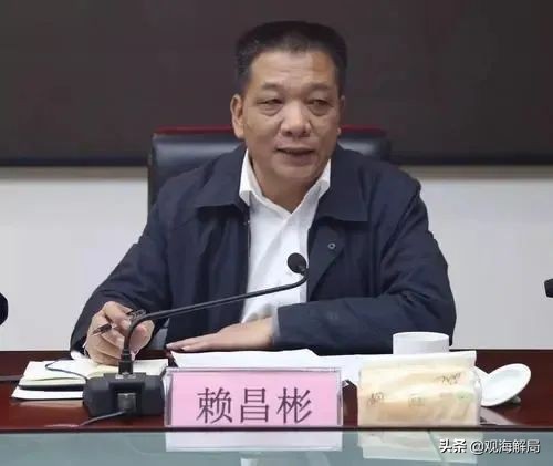 这市连续两任公安局局长落马：一人大肆以权谋私，一人充当“保护伞”