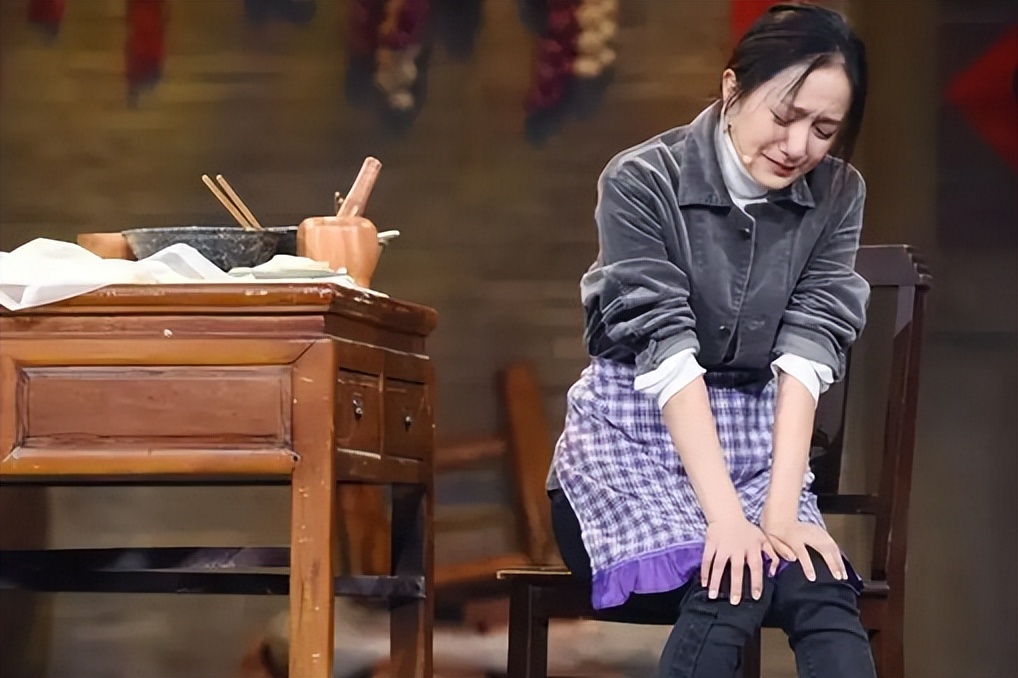 这10个演员，明明不是科班出身，却都是实力派明星：孙俪仅排第5