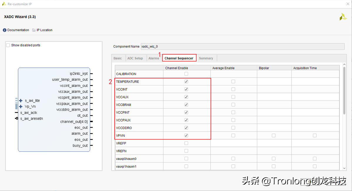 基于TMS320C6678开发板的ZYNQ PS + PL异构多核案例开发手册（1）