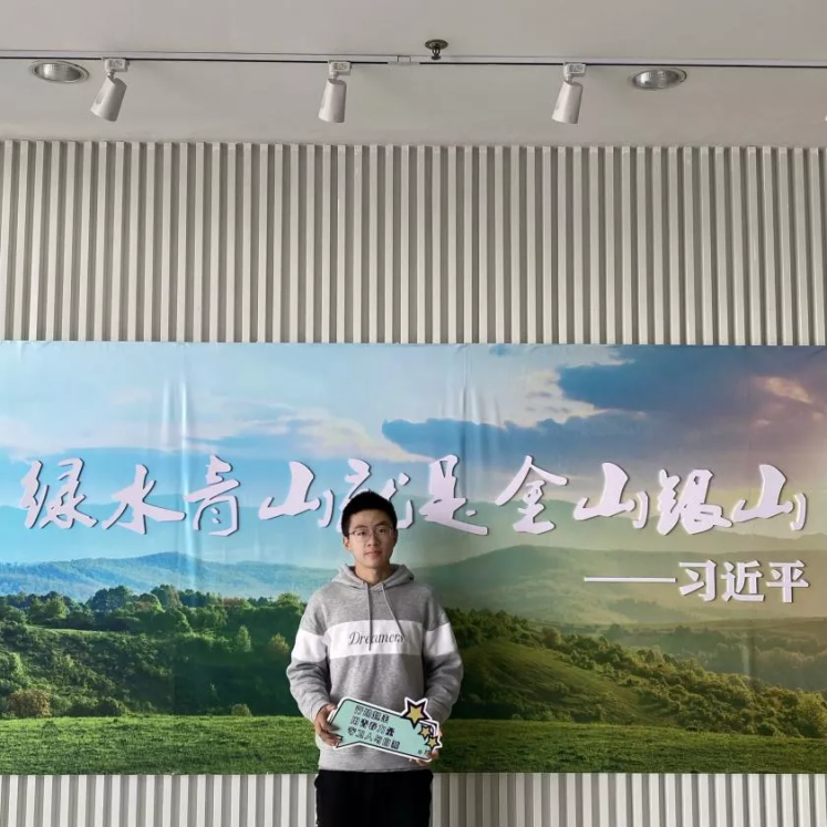 保研985，直博中科院！上海6位“大神”学霸火了，还都是校友！