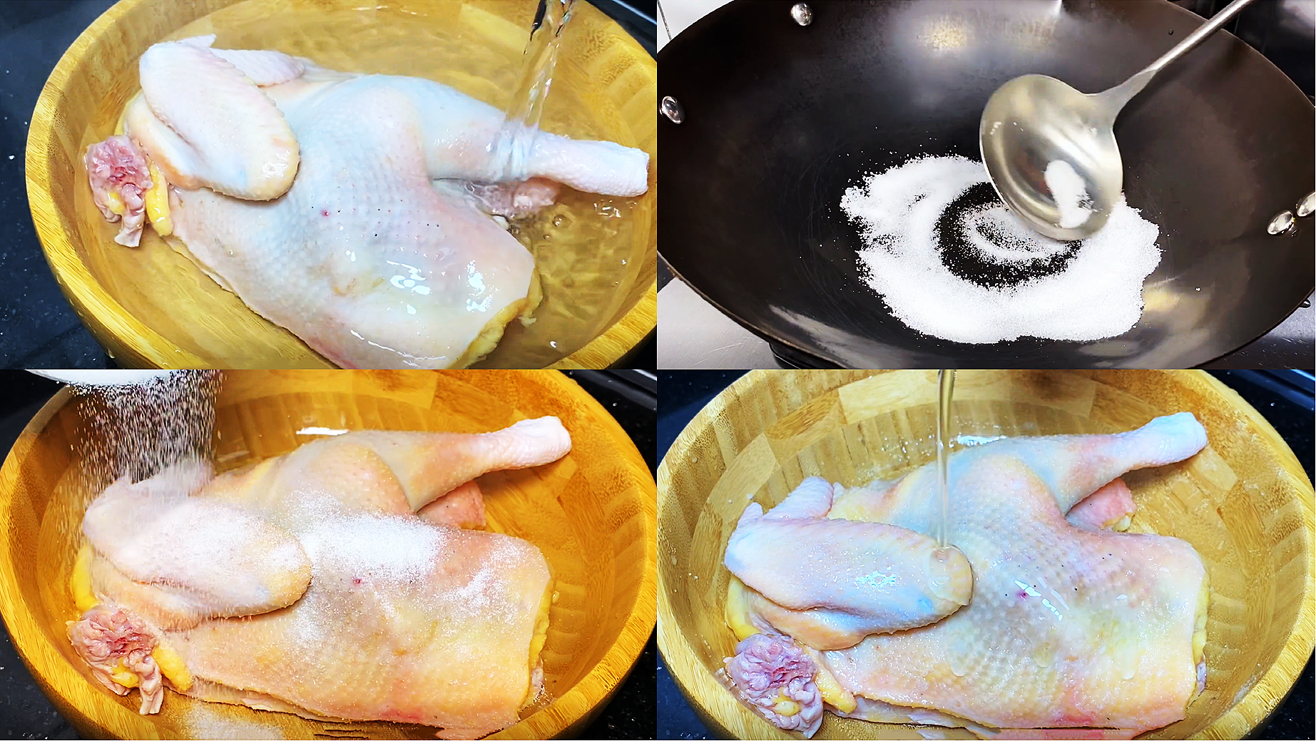 适合中老年人吃的10大健康食物，大蒜排第9，土豆上榜，建议了解