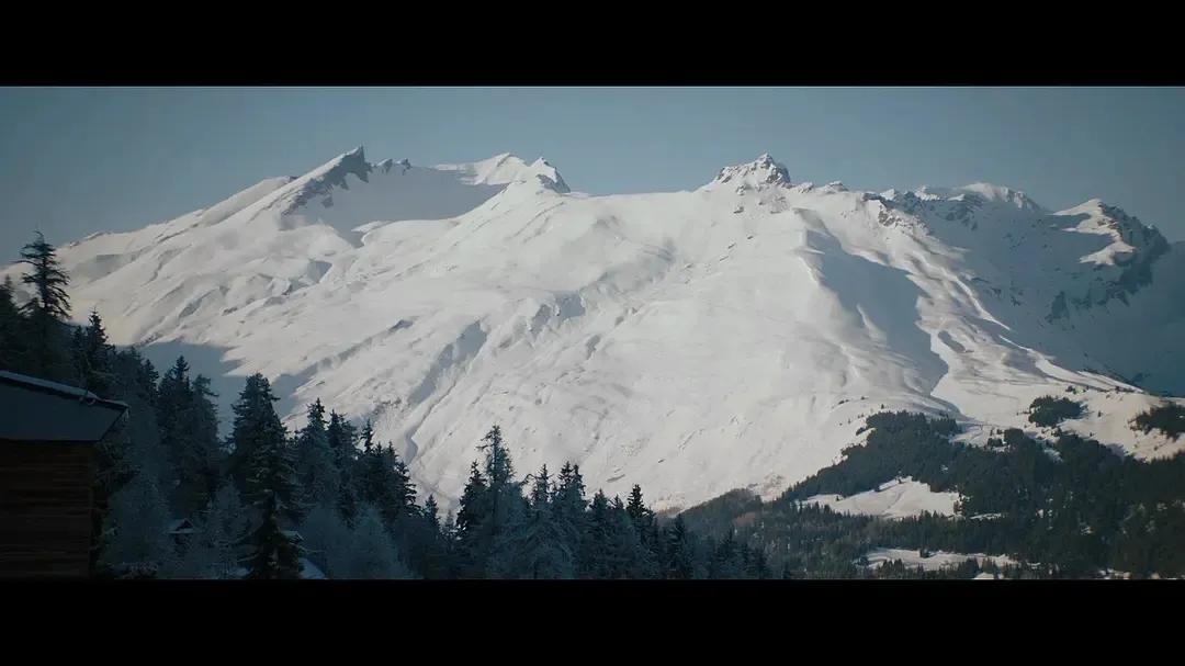 有哪些你认为雪景很美的电影？