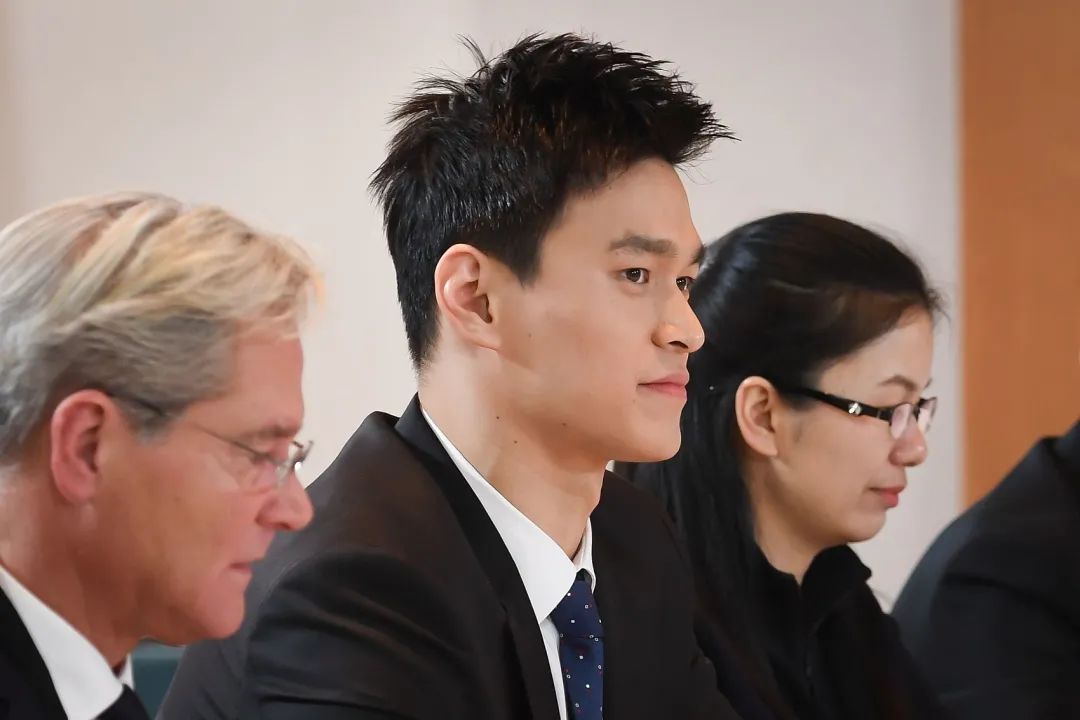 主播孙杨与泳池渐行渐远：经常带货到凌晨，很少再发游泳视频