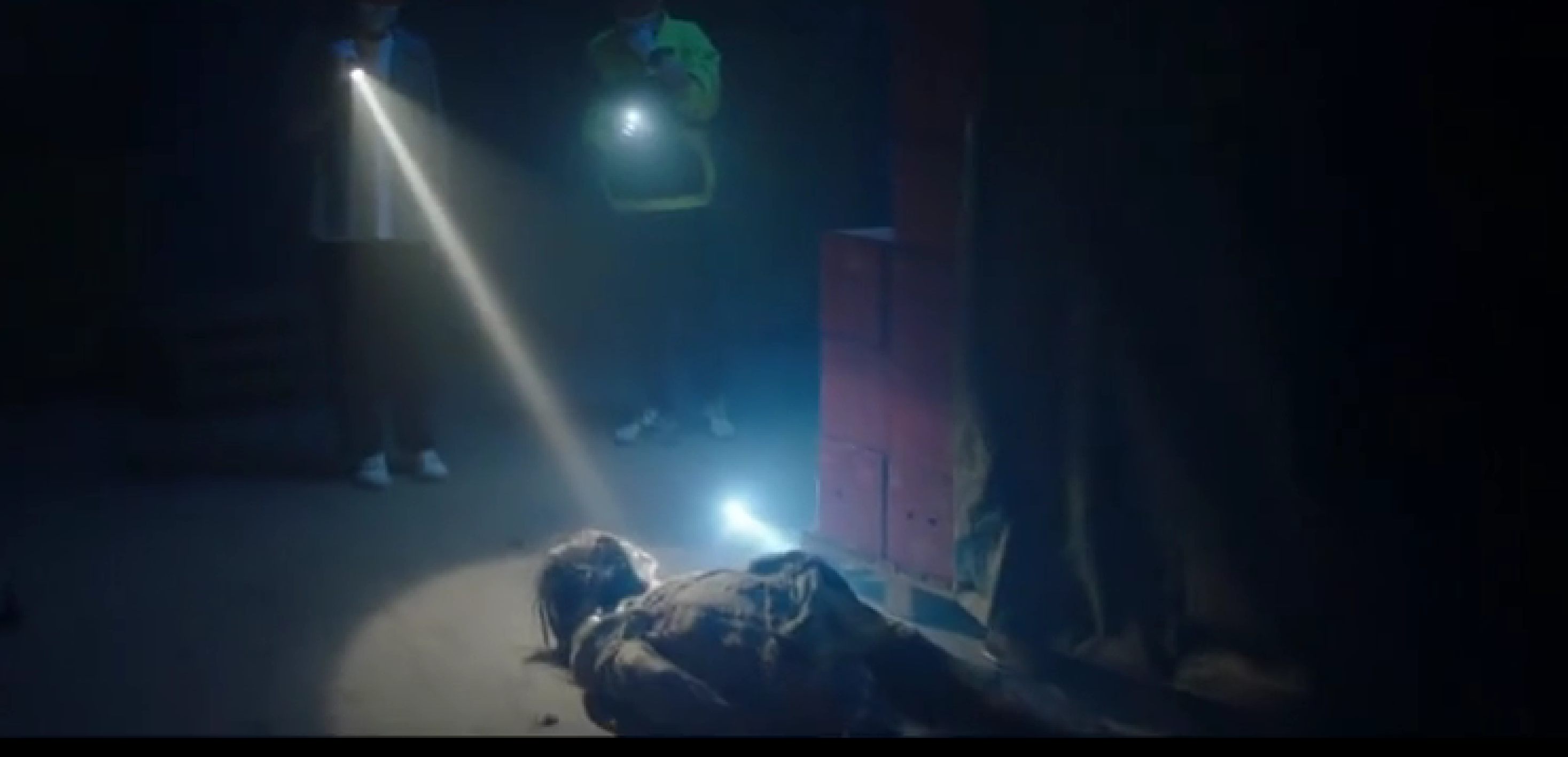 《法医秦明之读心者》太劲爆！女子代孕还债被杀案