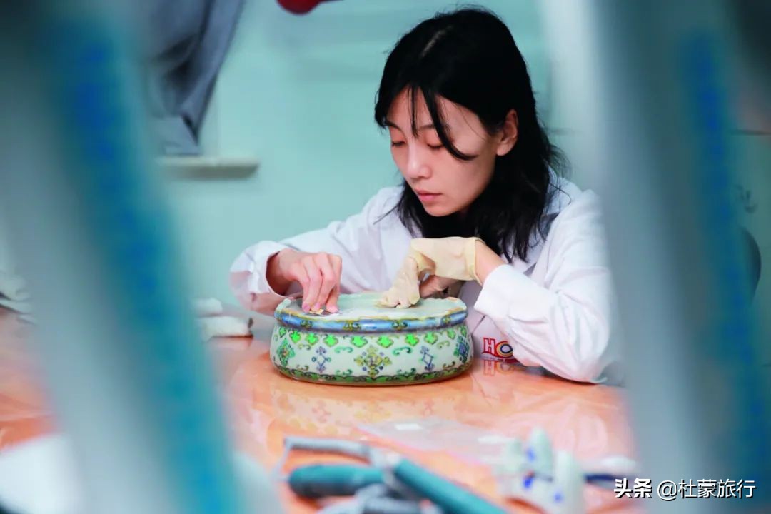 这套匠心铸就的典藏臻品，让你感受真正的匠人精神