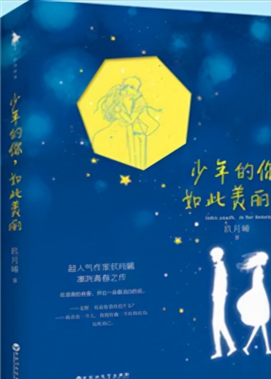 十本高分校园青春小说