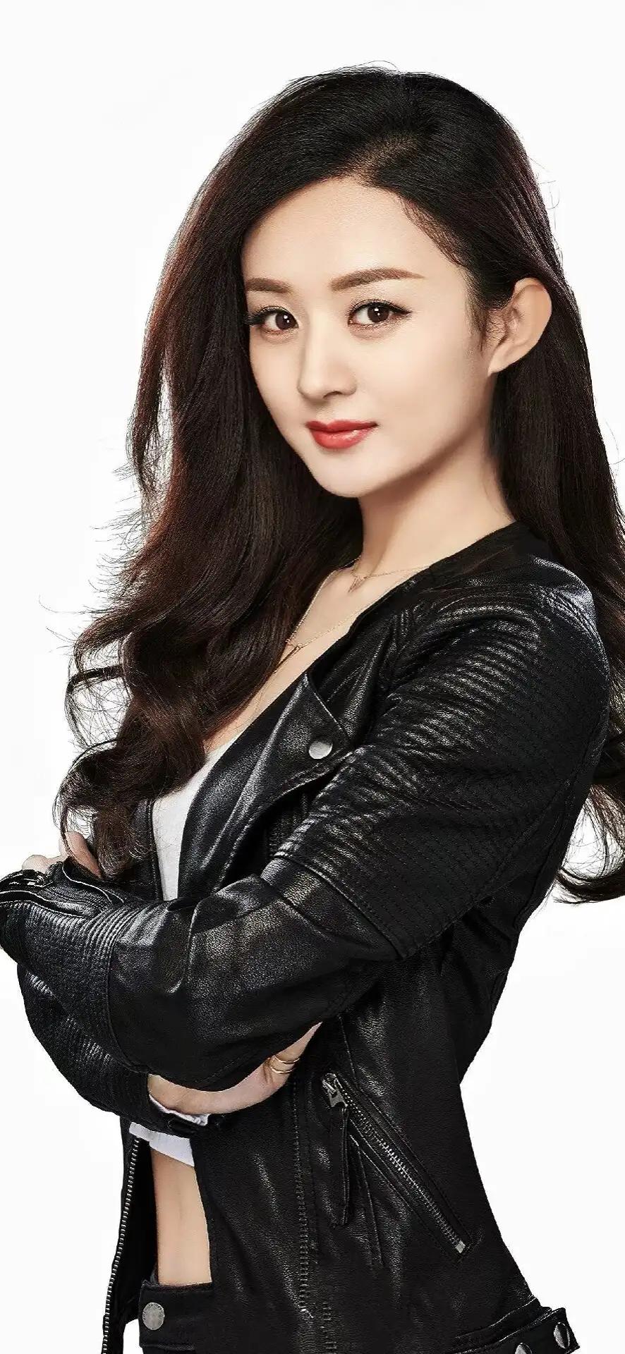 赵丽颖全屏超清壁纸