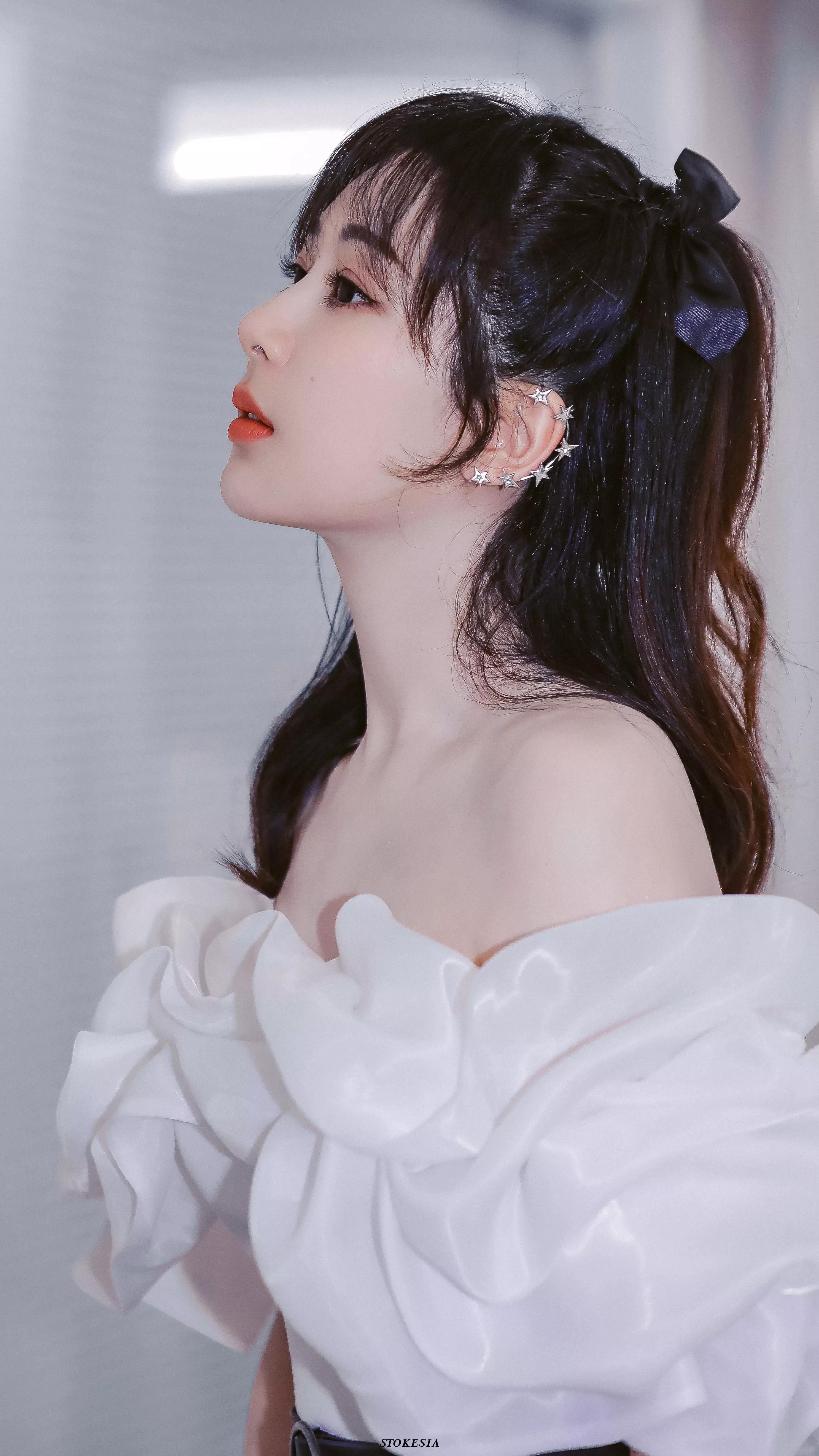 明星壁纸－第70期－杨紫